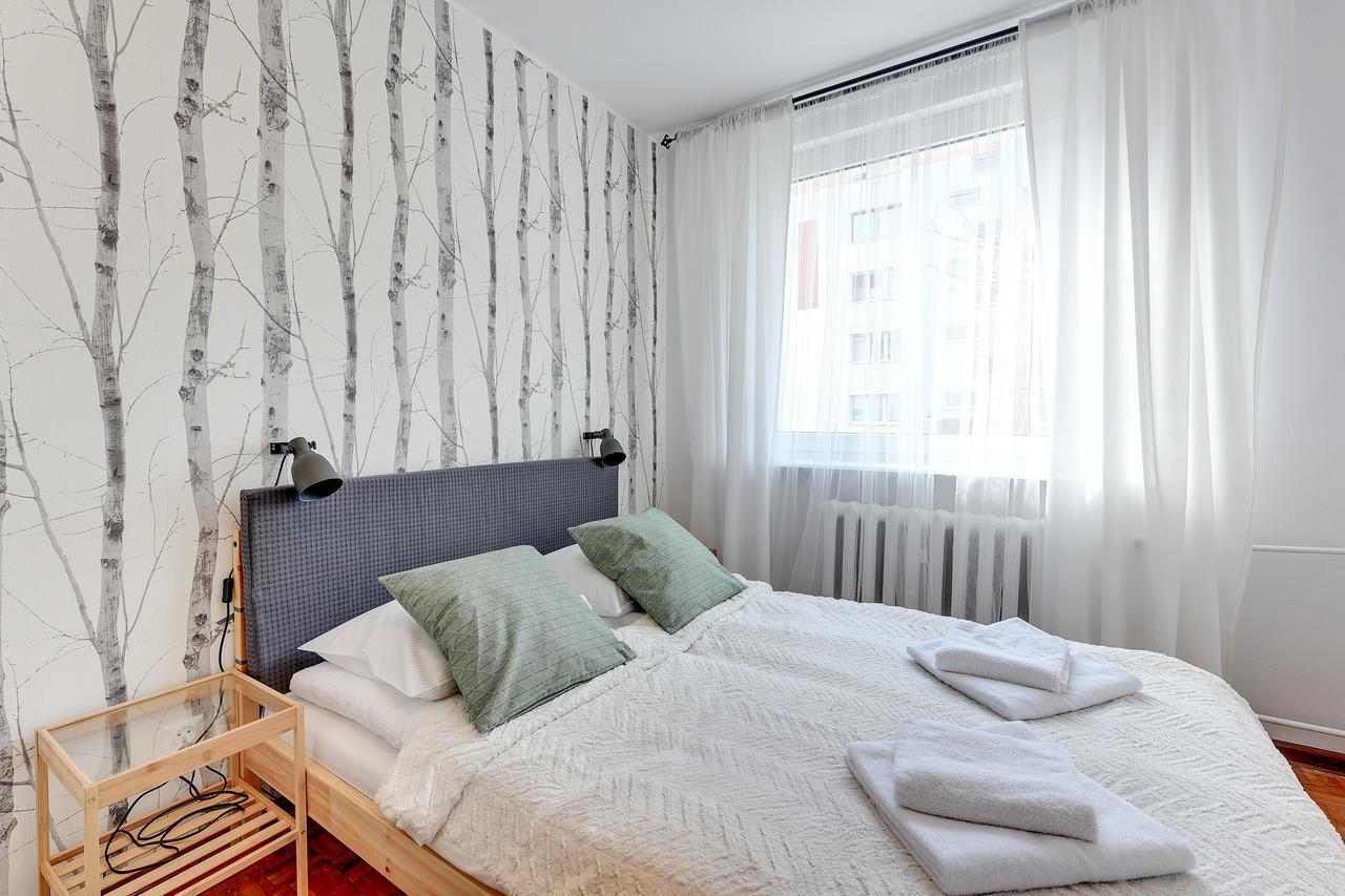 Gdansk Comfort Apartments Wejhera Buitenkant foto